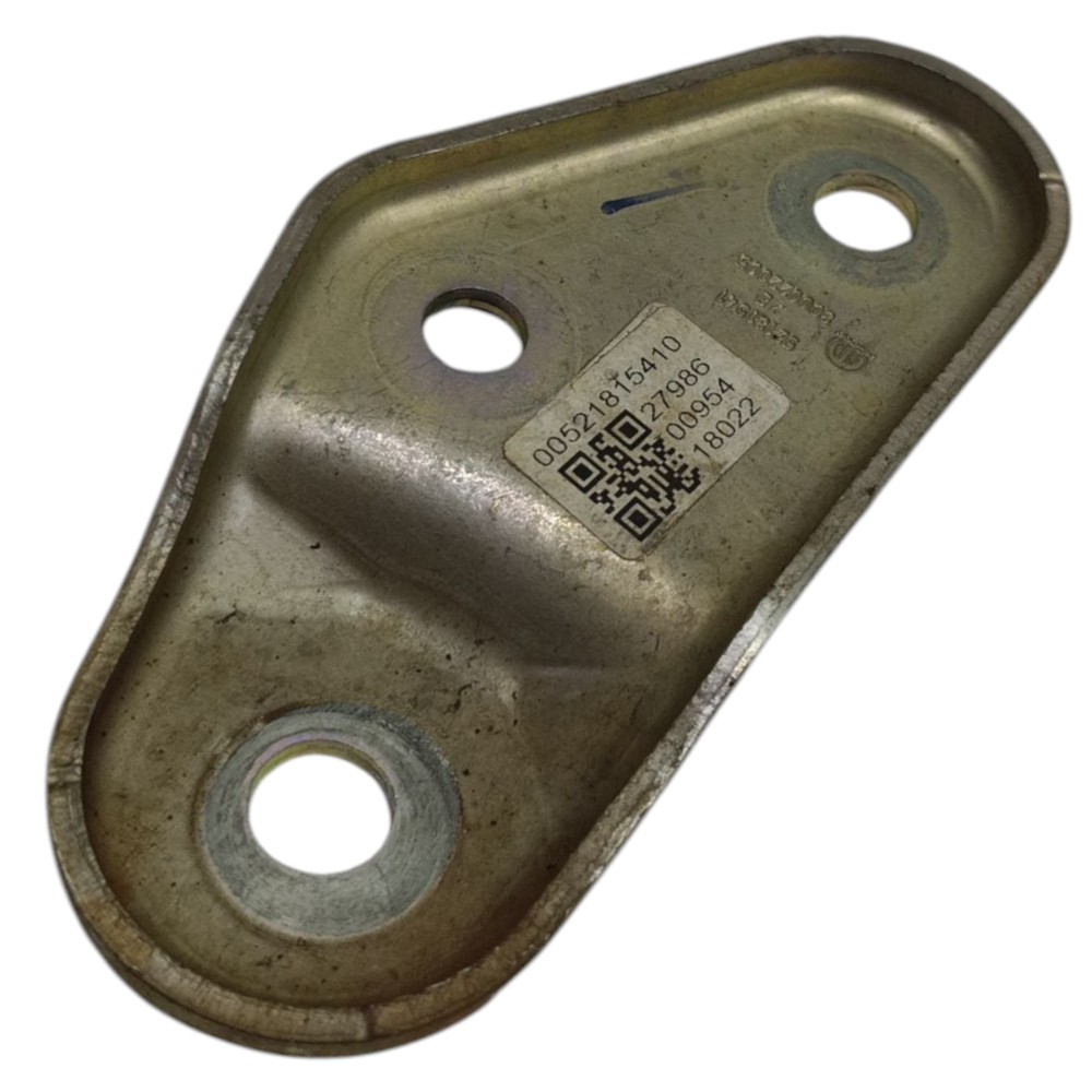 Suporte Coxim Inferior Câmbio Fiat Fastback 1.3 T270 2022 23 4