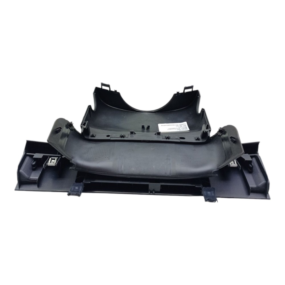 Acabamento Superior Coluna Direção Volvo S60 2011 2012 2013 4