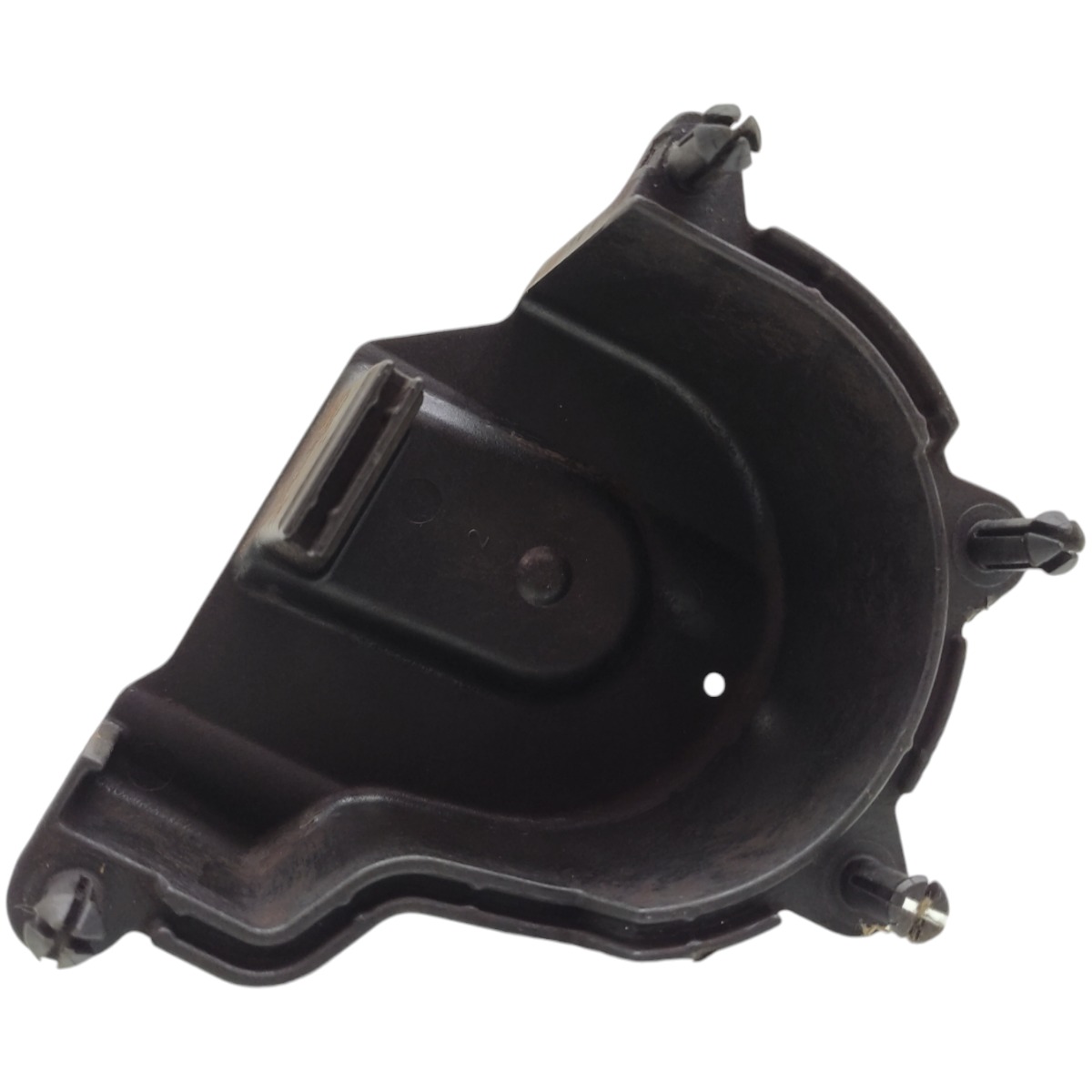 Capa Protetora Bomba Óleo Motor Citroen C4 Lounge 1.6 Thp 15 3