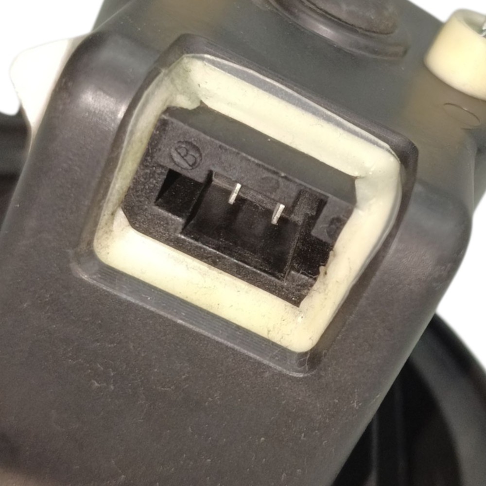 Motor Ventoinha Caixa Ar Interna Fiat Argo 2019 2020 2021 4