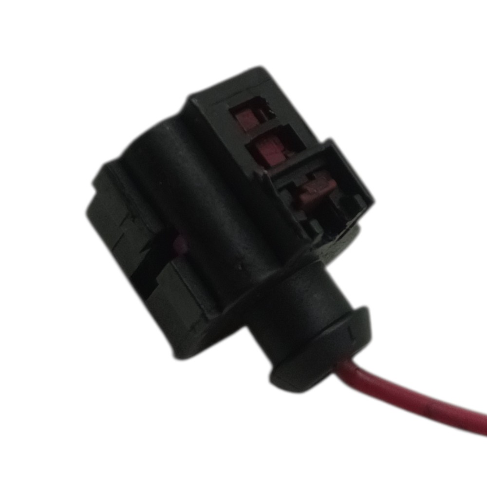 Plug motor partida arranque VW Polo virtus 1.6 msi 2019 2020 4