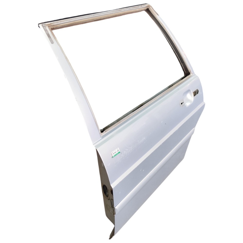 Porta traseira esquerda VW Santana 2000 2001 2002 2003 2004 3