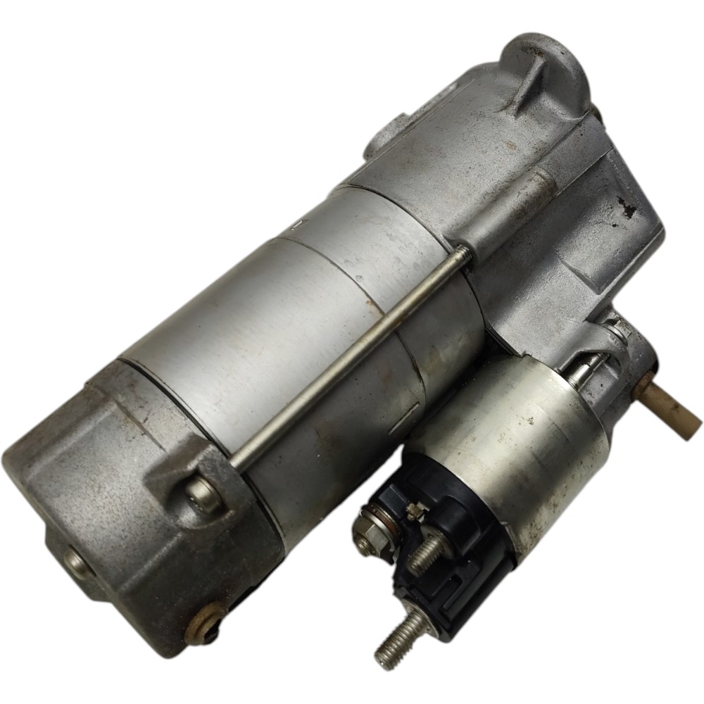 Motor partida arranque Jaguar xe 2.0 p250 2019 2018 2017 16 2