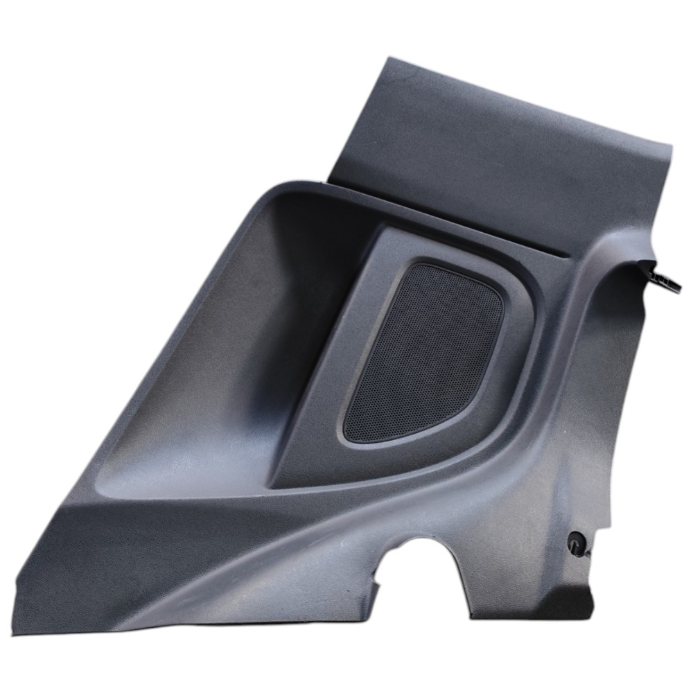 Forro Lateral Traseiro Esquerdo Vw Up 2014 2015 2016 2017 18 3