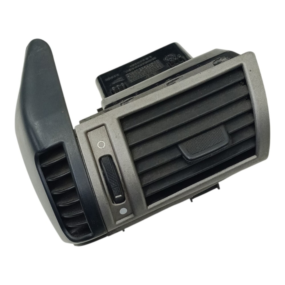 Difusor ar lateral esquerdo fiat stilo 2006 até 2011