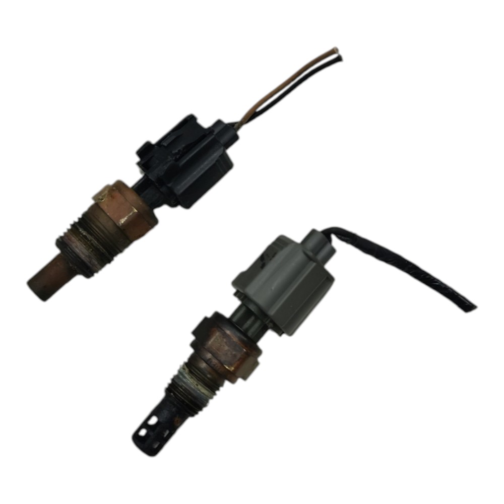 Par Sensor Temperatura Chrysler Caravan 2.4 Se 2001 2000 2