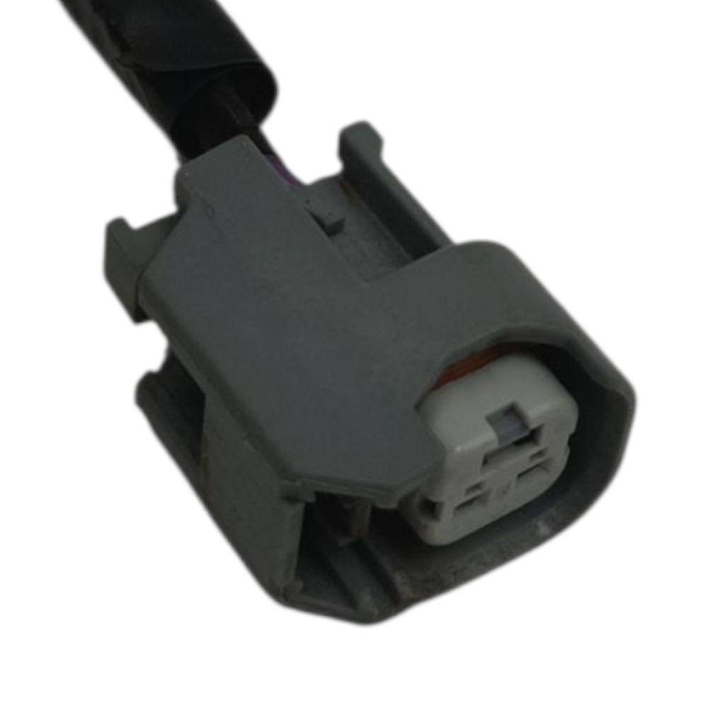 Plug Conector Buzina Fiat Argo Cronos 2018 2019 2020 2021 3