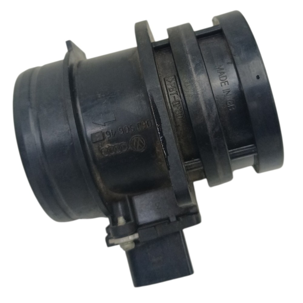 Sensor maf fluxo ar vw tiguan 2.0 2011 2012 2013 2014