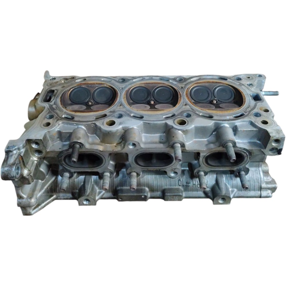Cabeçote Traseiro Hyundai Veracruz 3.8 V6 Standard 2008 2009 3