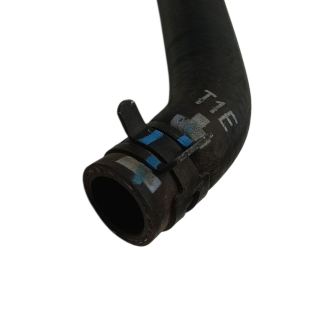 Mangueira Bomba Água Auxiliar Motor Chery Tiggo 5x 1.5 2025 Preto 3