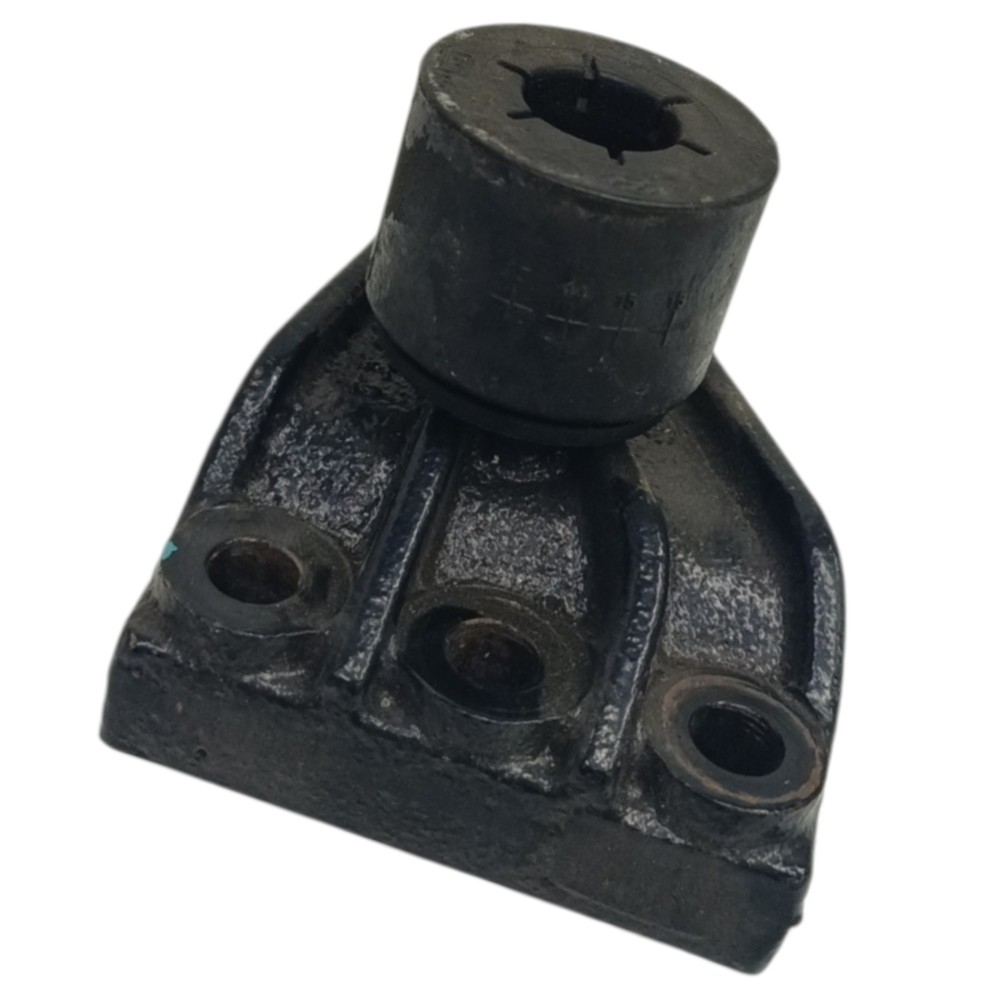 Suporte coxim motor direito Hyundai lx35 2.0 aut 2014 2015
