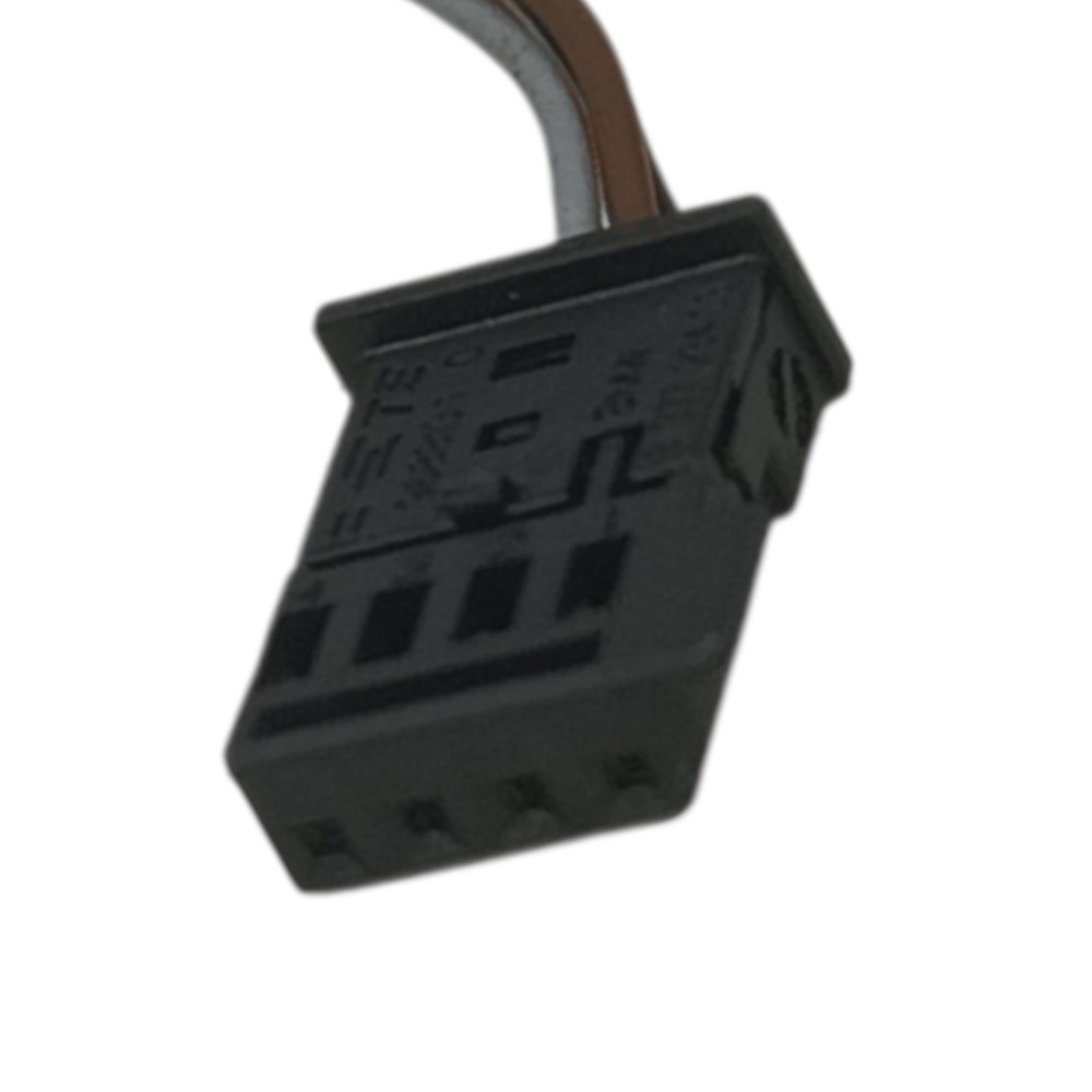 Plug botão abertura tampa traseira bmw 320i 2021 7948786 2
