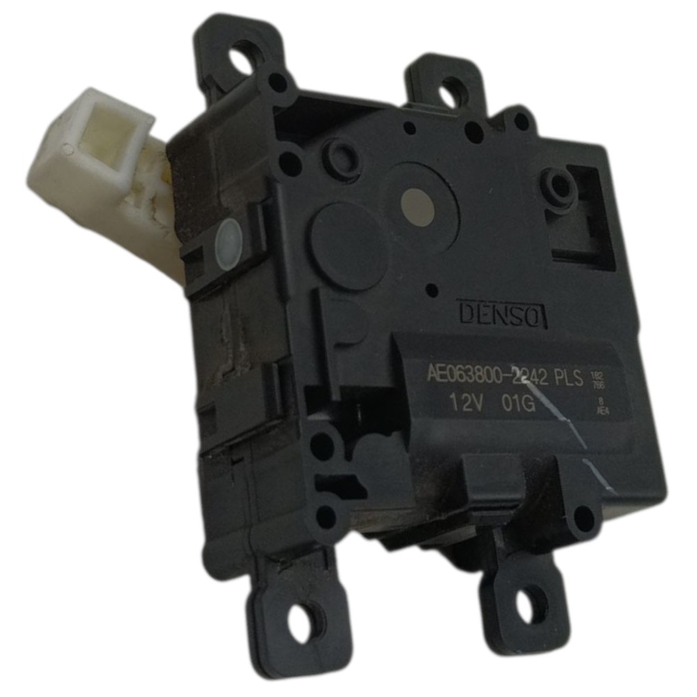 Motor Atuador Caixa Ar Condicionado Toyota Corolla 2023 2024 3