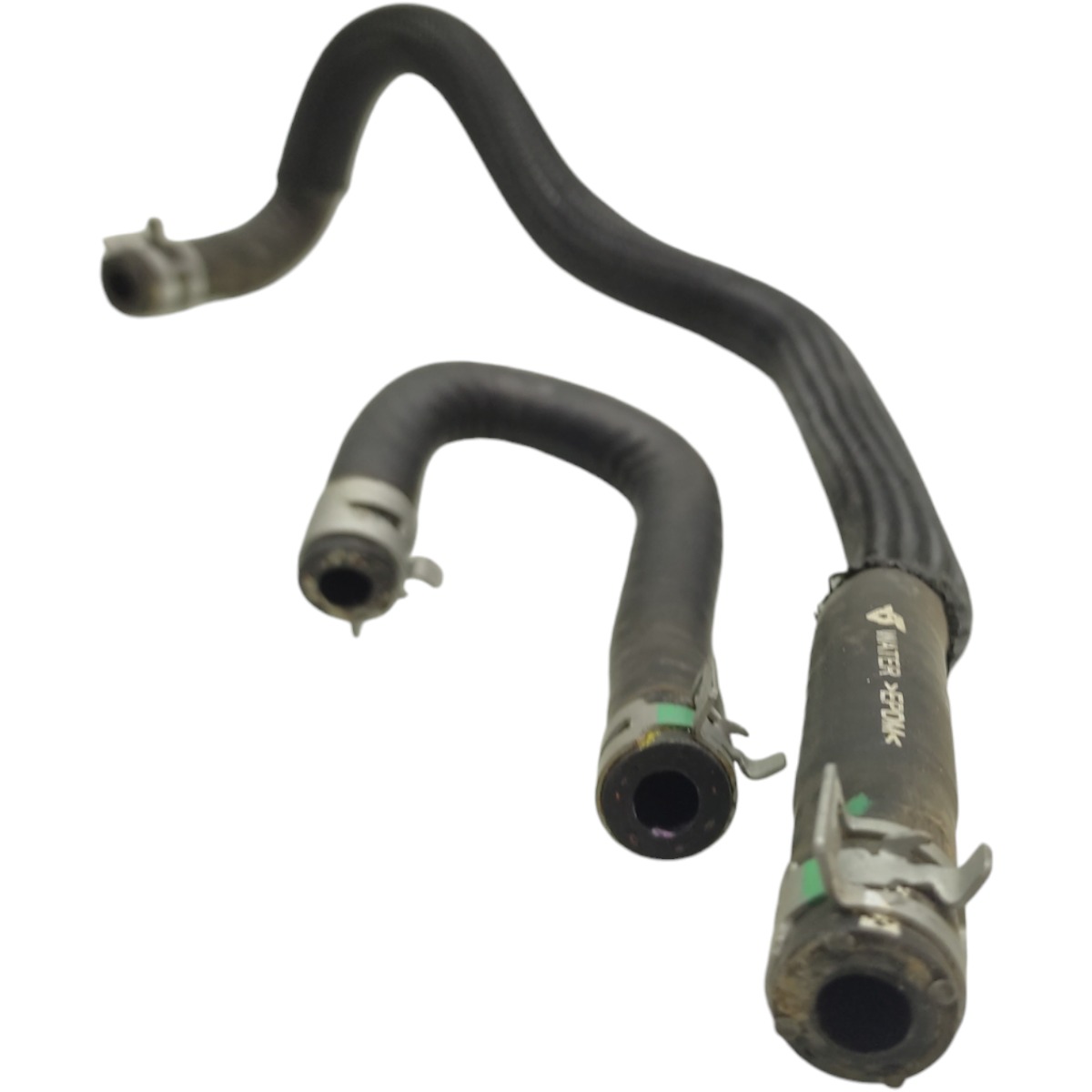 Par Mangueira Corpo Borboleta Tbi Toyota Yaris 1.5 2023 2022 2