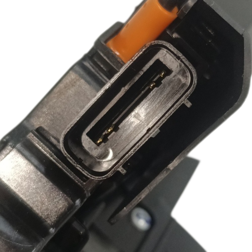 Fechadura Porta Dianteira Esquerda Hyundai Creta 2026 2025 3