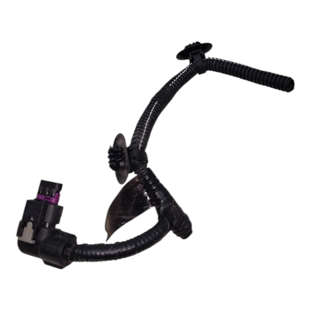Plug Conetor Sensor Pressão Combustível Citroen Basalt 2025 2