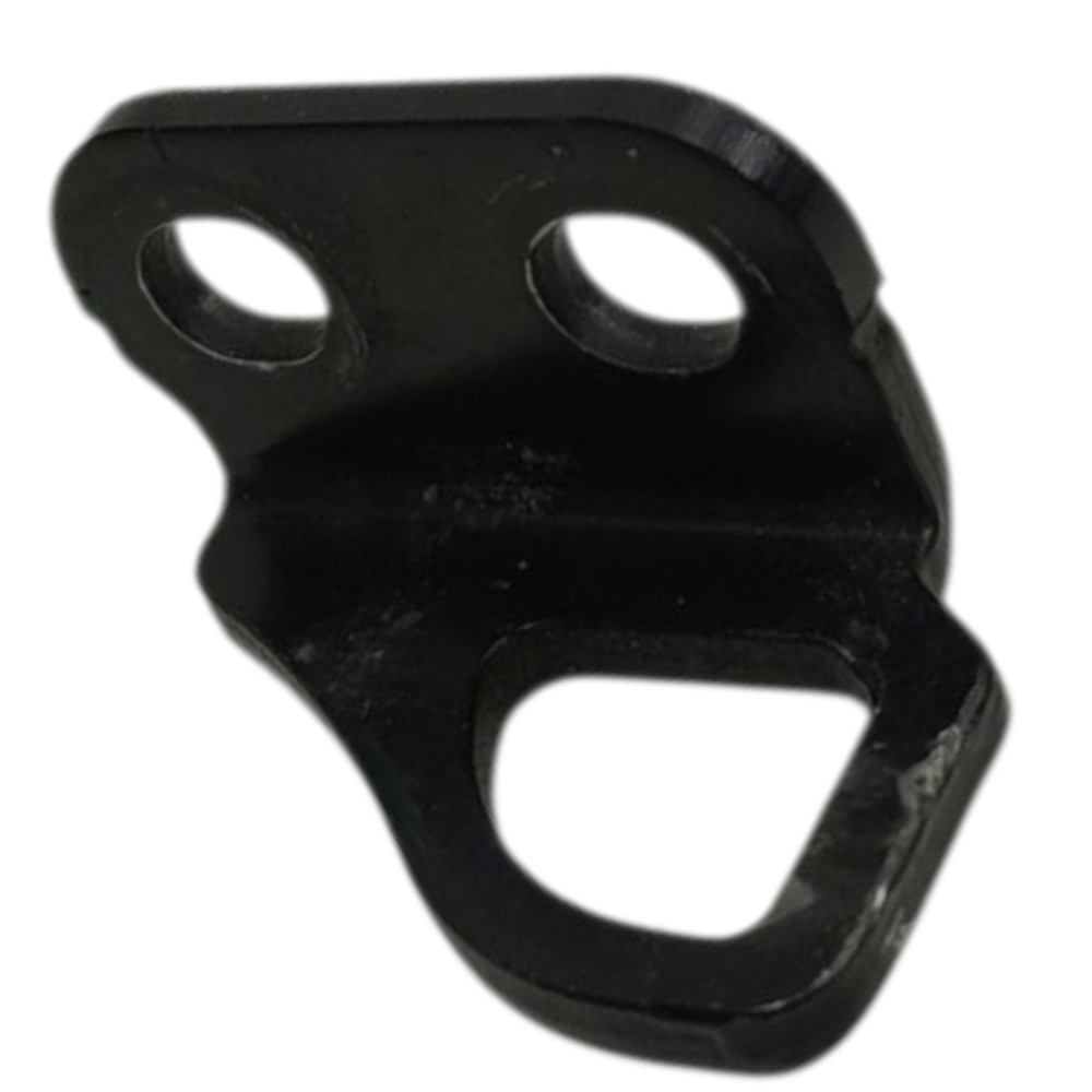 Batente Fechadura Tampa Traseira Honda Accord 2009 2010 2011 3