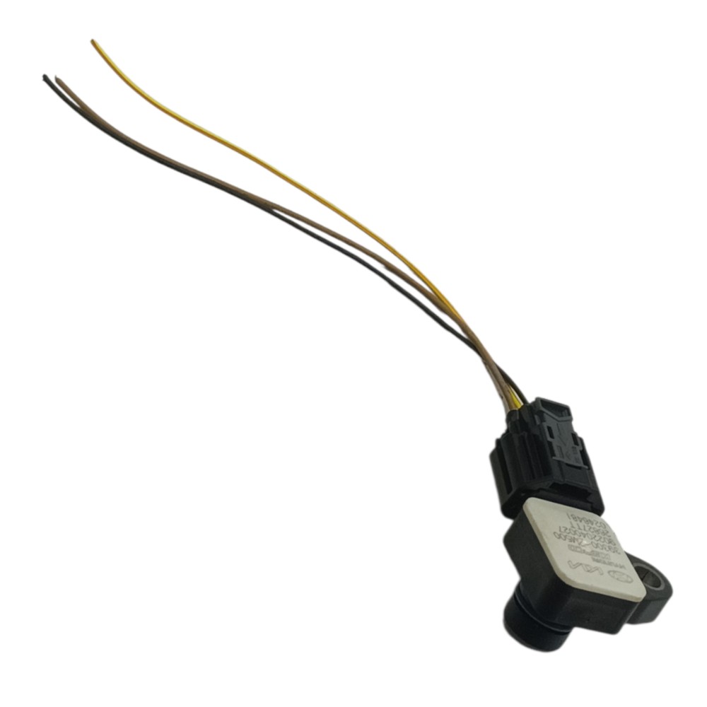 Sensor Map Pressão Interccooler Kia Stonic 1.0 2022 2023 24 3