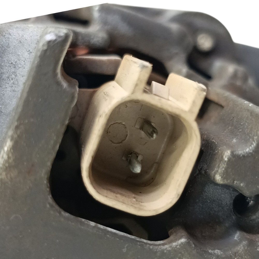 Alternador Fiat Freemont 2.4 2012 2013 2014 2015 2016 3