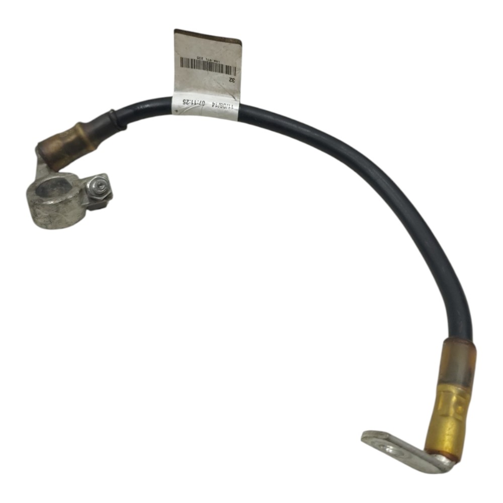 Cabo Negativo Bateria Vw Up 2014 2015 2016 2017 4