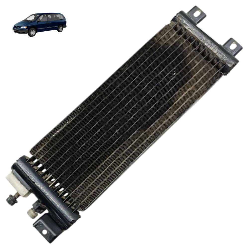 Resfriador Óleo Motor Chrysler Grand Caravan 3.8 1999 2000 1