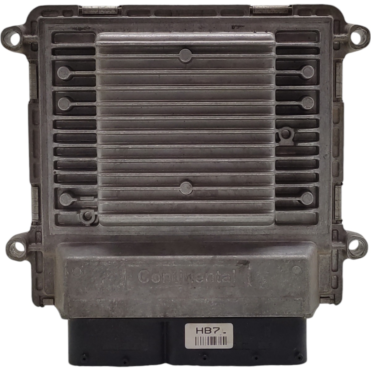 Módulo Injeção Hyundai I30 2.0 Automático 2011 3915023331 3
