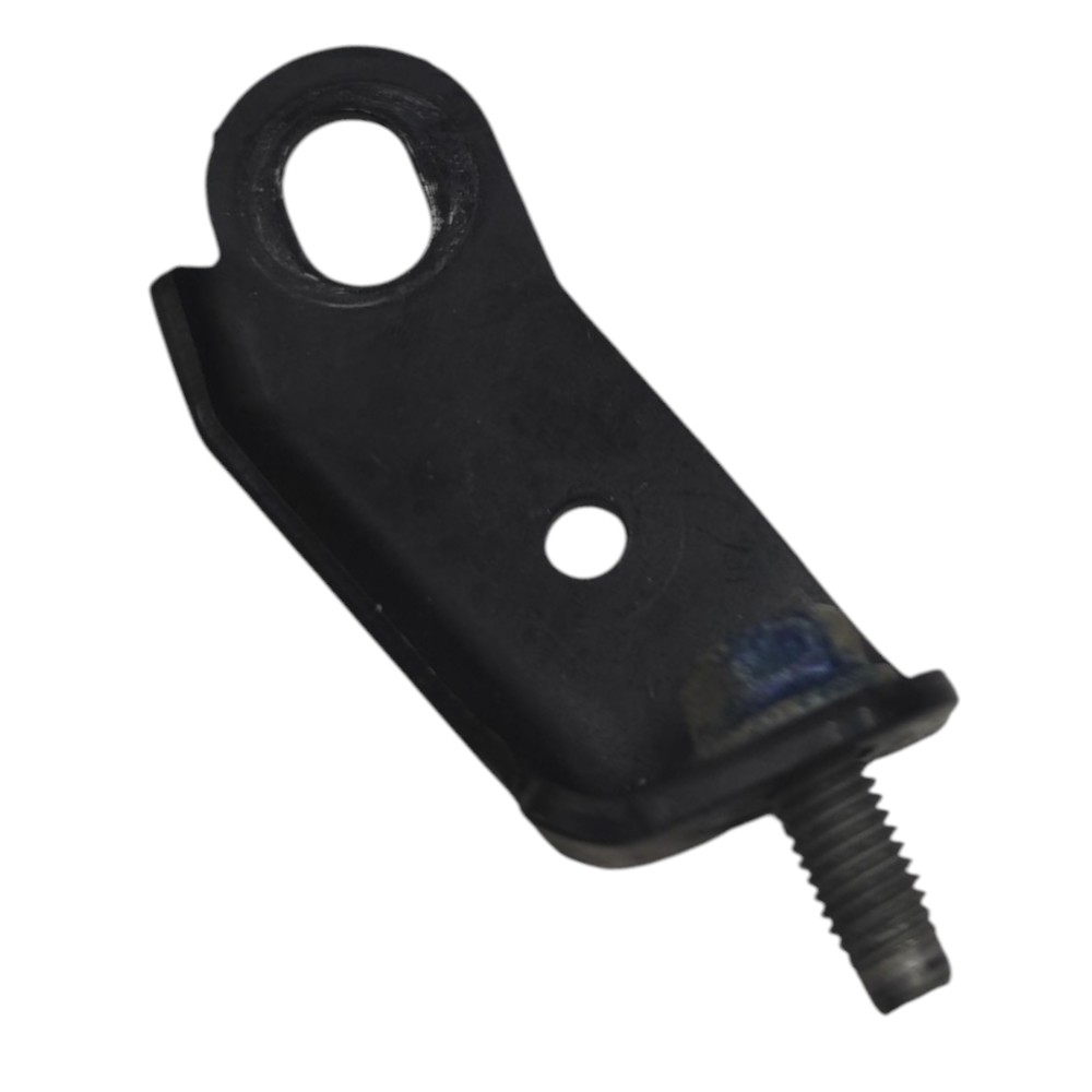 Suporte fixação motor arranque gm Tracker 1.4 2016 2017 2018 4