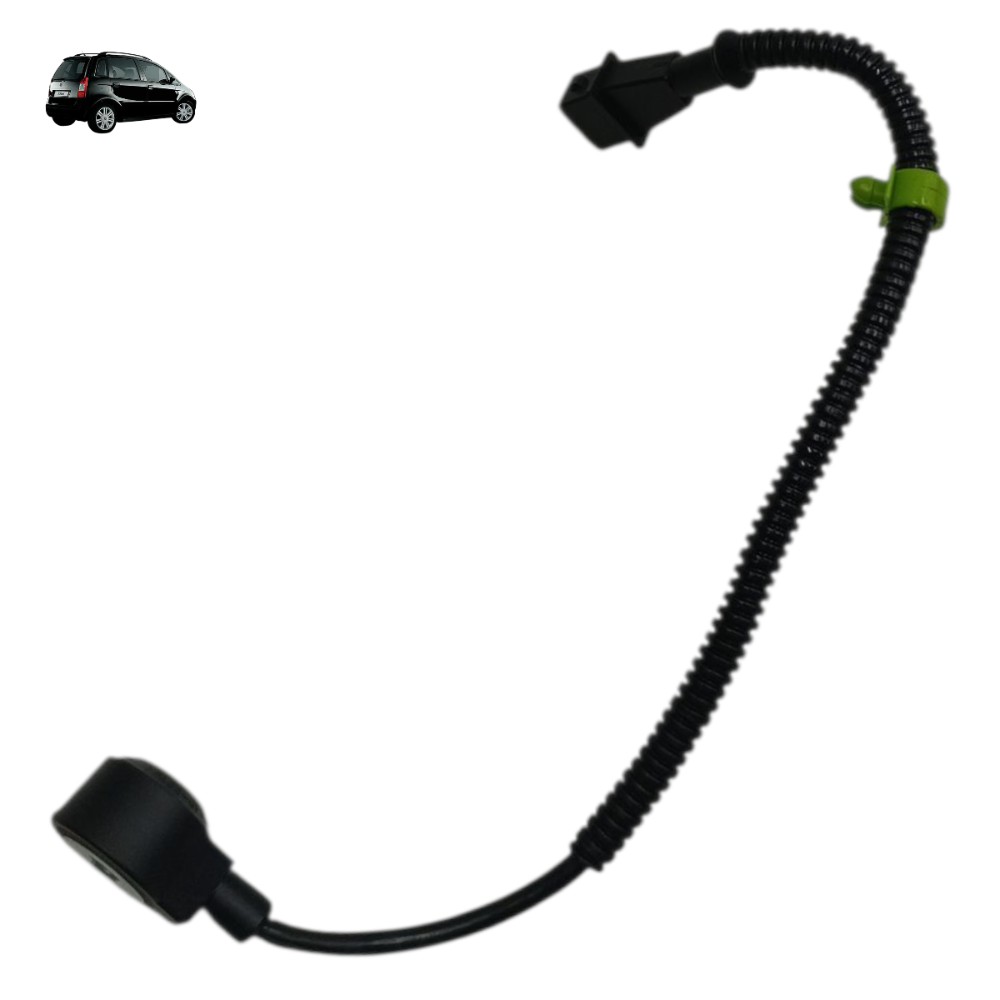 Sensor detonação Fiat Idea 1.8 16v e-torque 2012 2013 2014 1