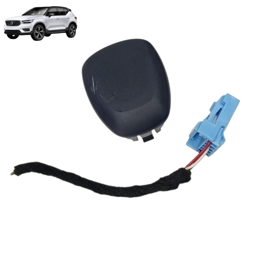 Sensor Crepuscular Volvo Xc40 T5 2022 2021 2020