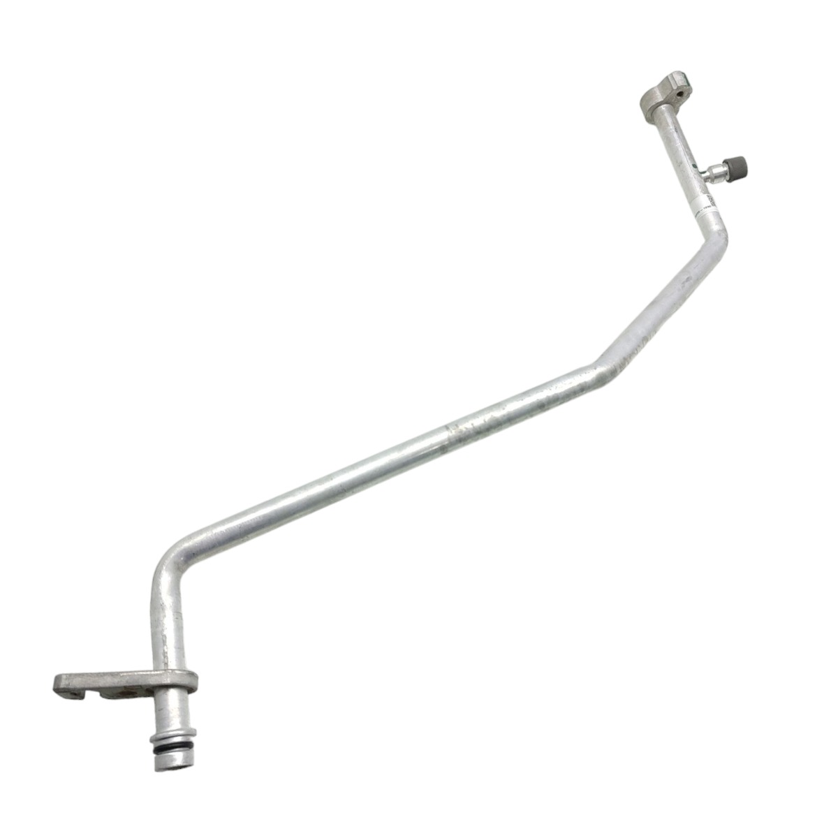 Cano Mangueira Ar Condicionado Toyota Corolla 2.0 2017 2018 1