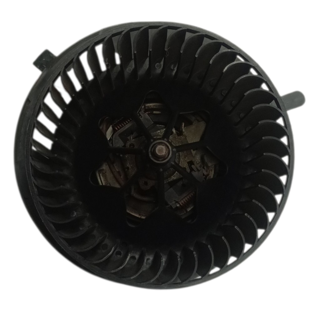 Motor Ventilador Caixa Ar Forçado Vw Tiguan 2012 2013 2014 3