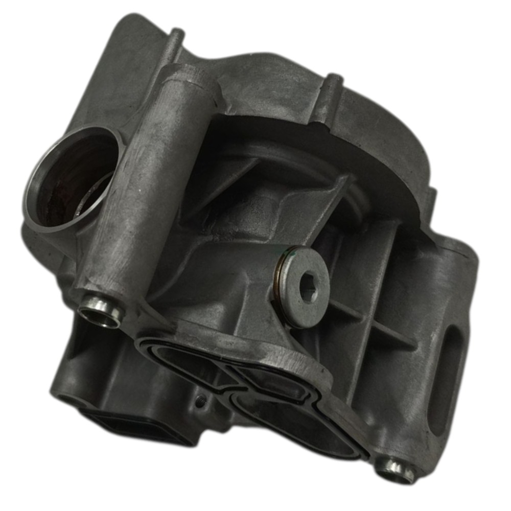 Suporte Filtro Óleo Chery Tiggo 5x 1.5 2025 2024 2023 2