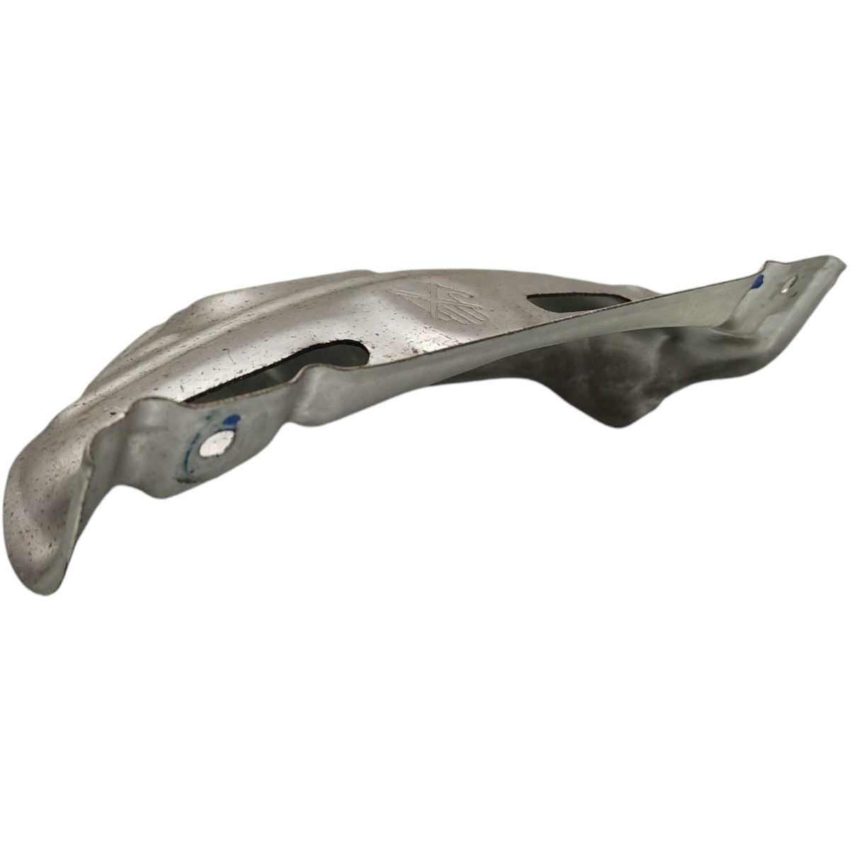 Protetor Termico Coletor Escape Toyota Yaris 1.5 2023 2022 2