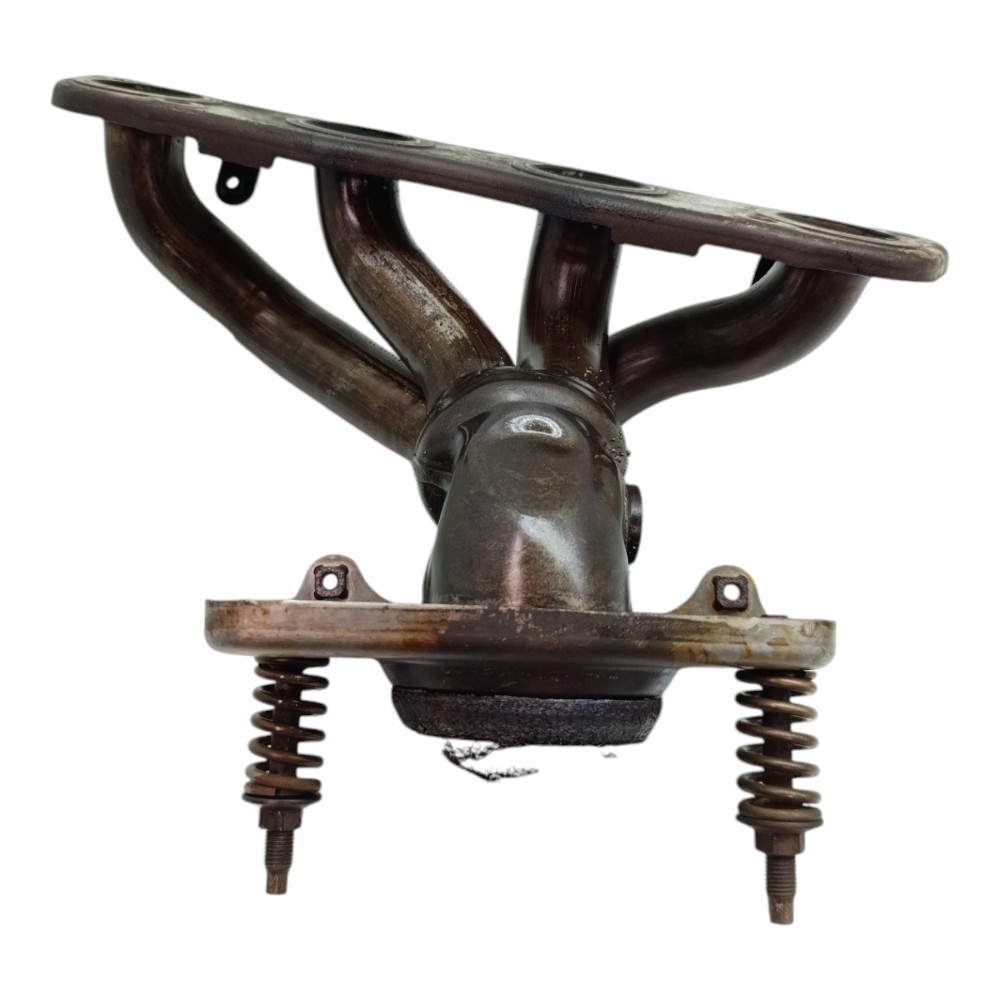 Coletor Escape Nissan Tiida 1.8 2008 2009 2010 2011 2012 6