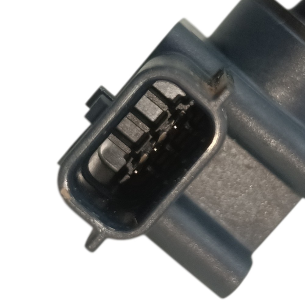 Mangueira Sensor Pressão Hidrovacuo Renault Kwid 2022 2023 4