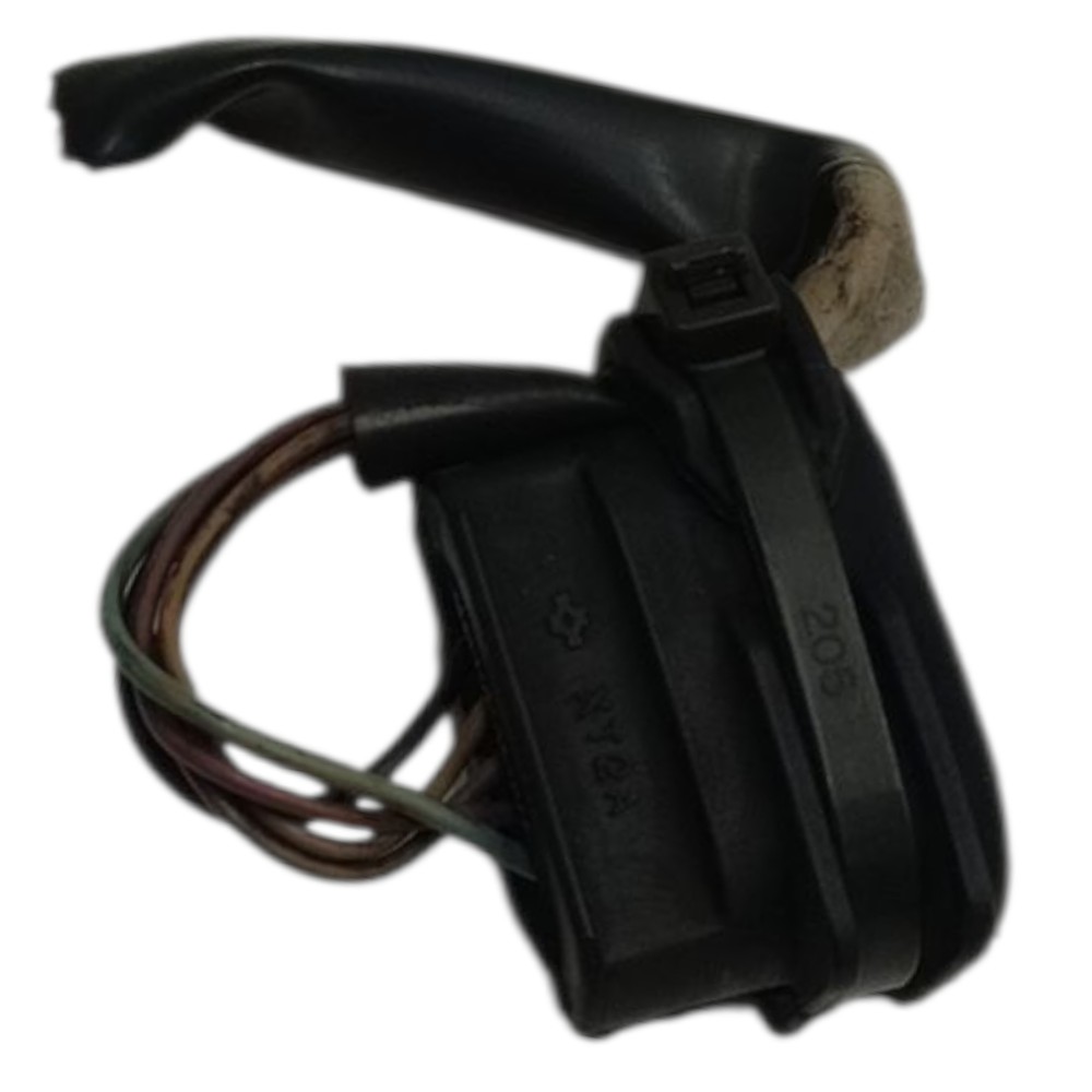 Plug Conector Válvula Egr Honda Accord 3.5 V6 2012 2011 2010 4