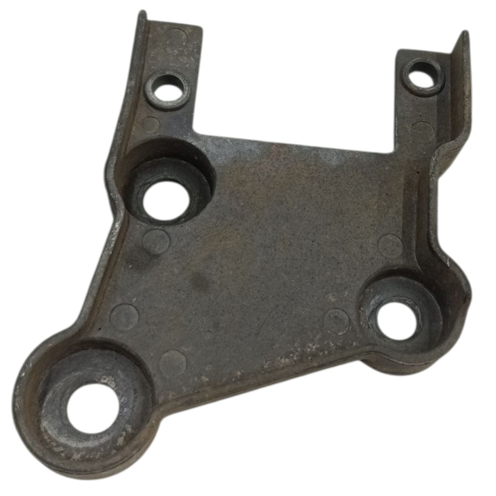 Suporte coxim escapamento Citroen Grand C4 Picasso 2008 2009 3