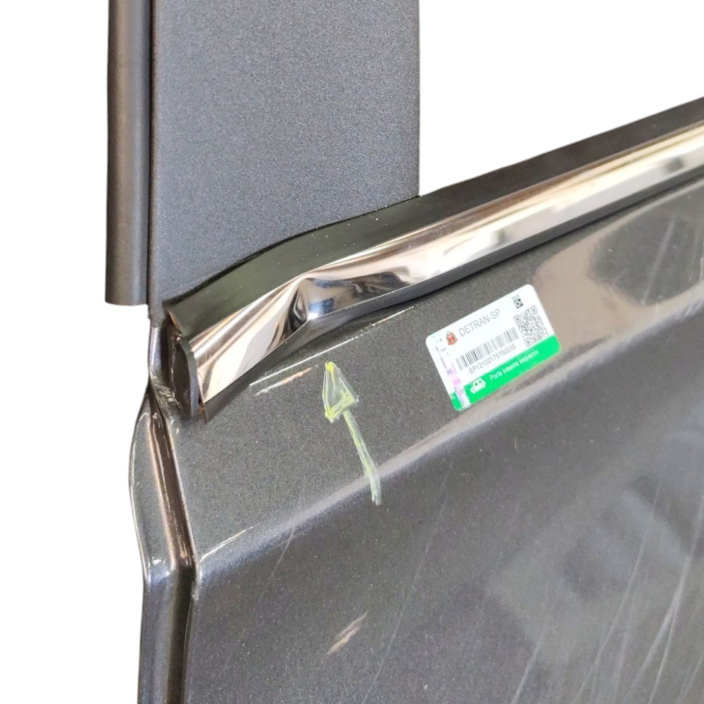 Porta traseira esquerda Chery Tiggo 5x 2025 2024 23 detalhe 5