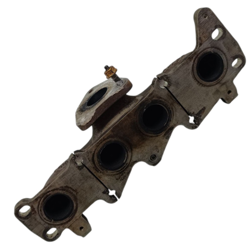 Coletor Turbina Volvo S60 1.6 T4 2011 2012 2013 2014 2015 4
