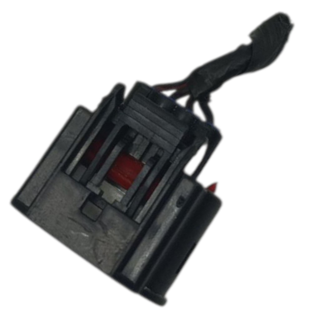 Plug Conector Bobina Ignição Gm Captiva 2.4 2008 2009 2010 2