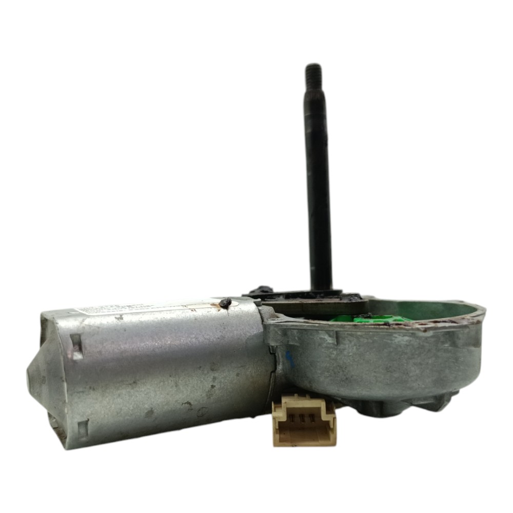 Motor Limpador Tampa Traseira Peugeot 206 2007 Sem Suporte 4