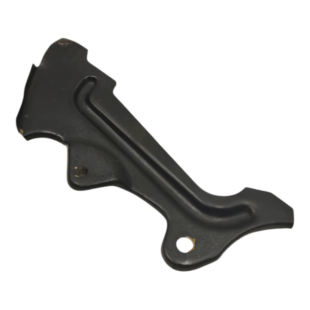 Chapa protetor câmbio motor Fiat Uno 1.0 fiasa 1995 1996 97 3
