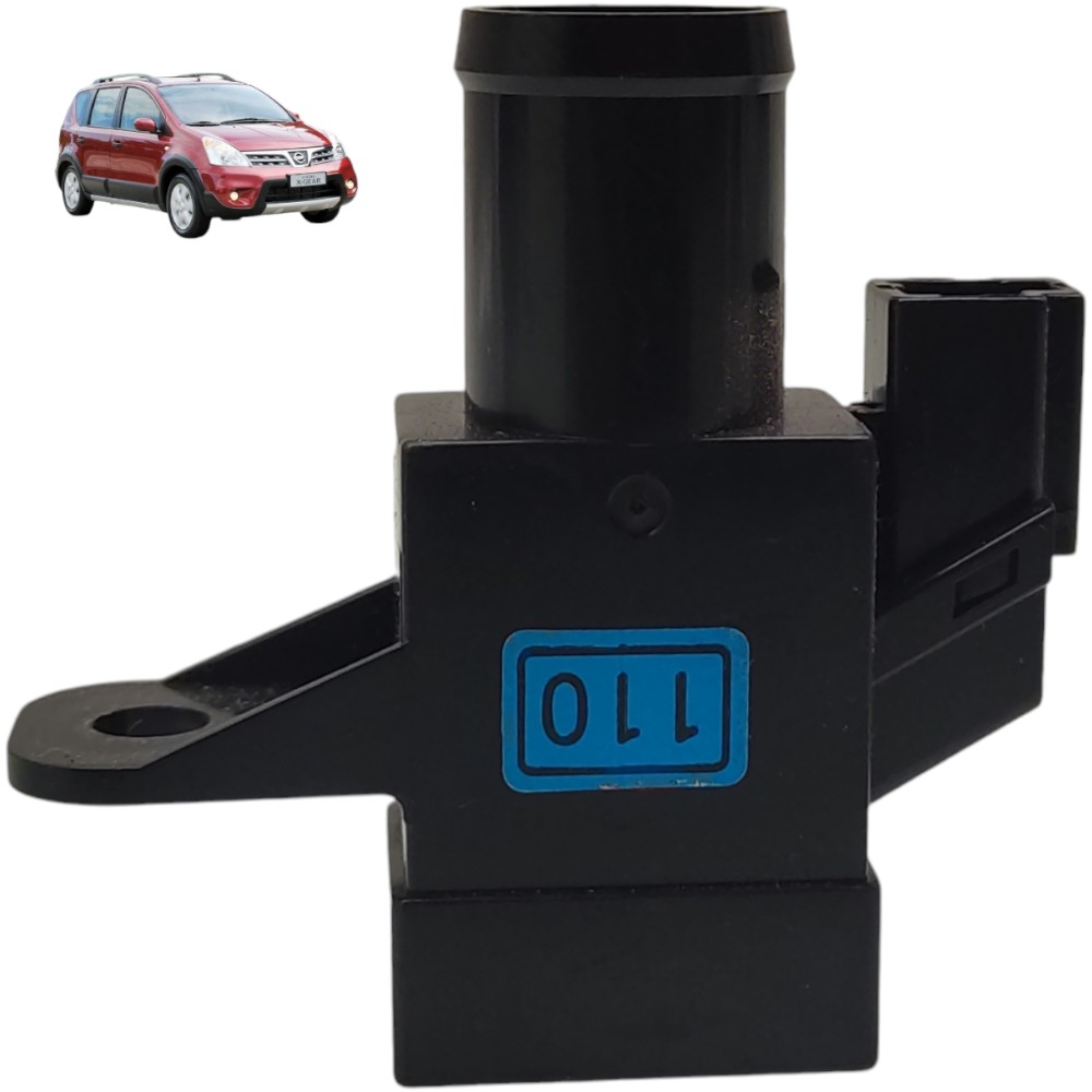 Microfone Painel Nissan Livina 2010 2011 2012 2013 2014 1