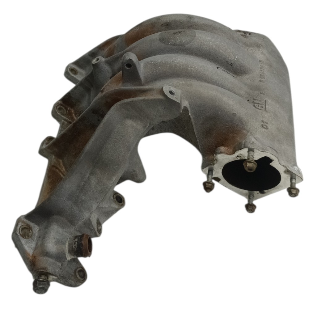 Coletor admissão GM Corsa Celta 1.0 8v 1996 1997 1998 1999 3