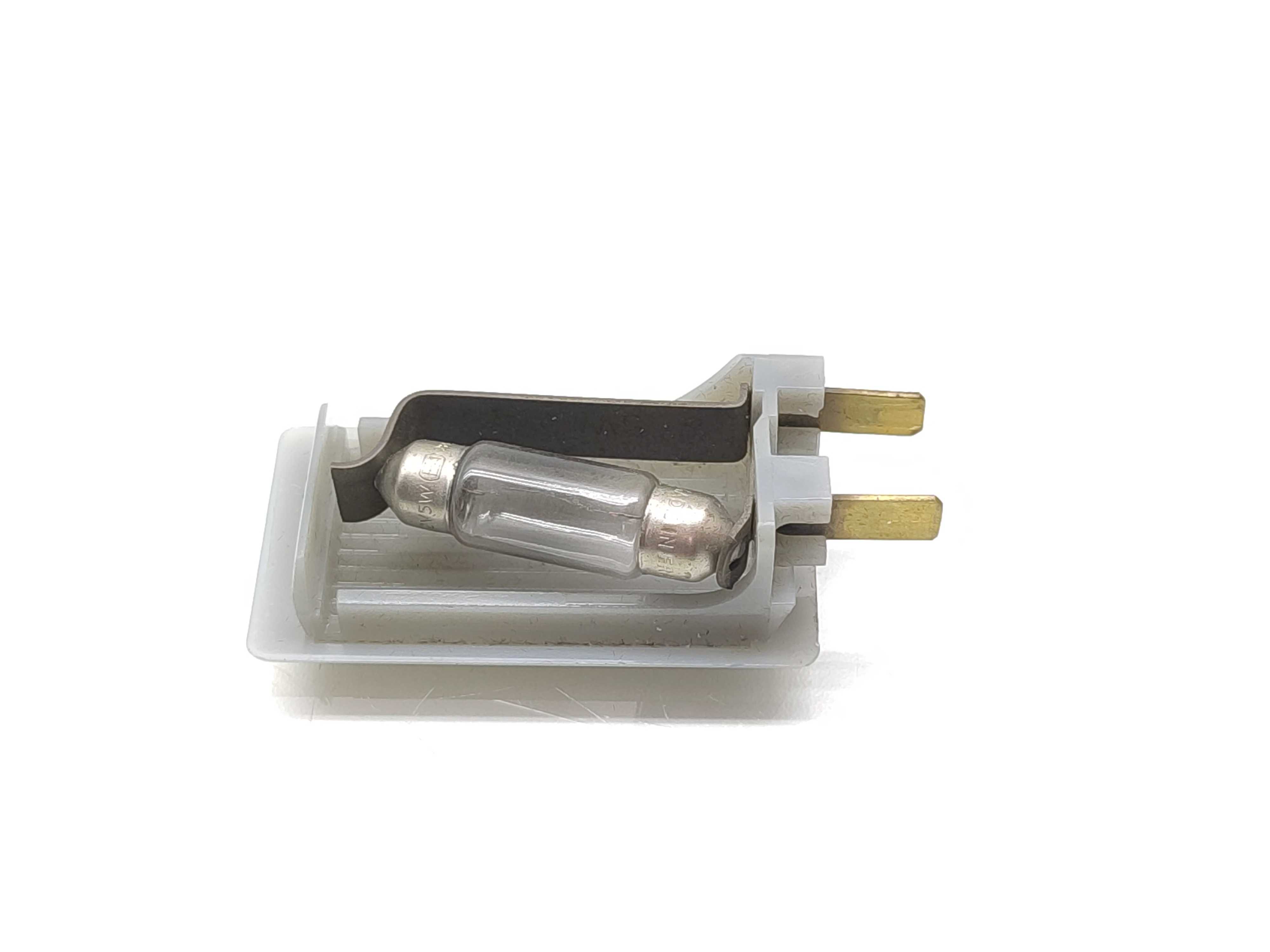 Luz Interna Gm Omega 2002 2003 2004 2005 2