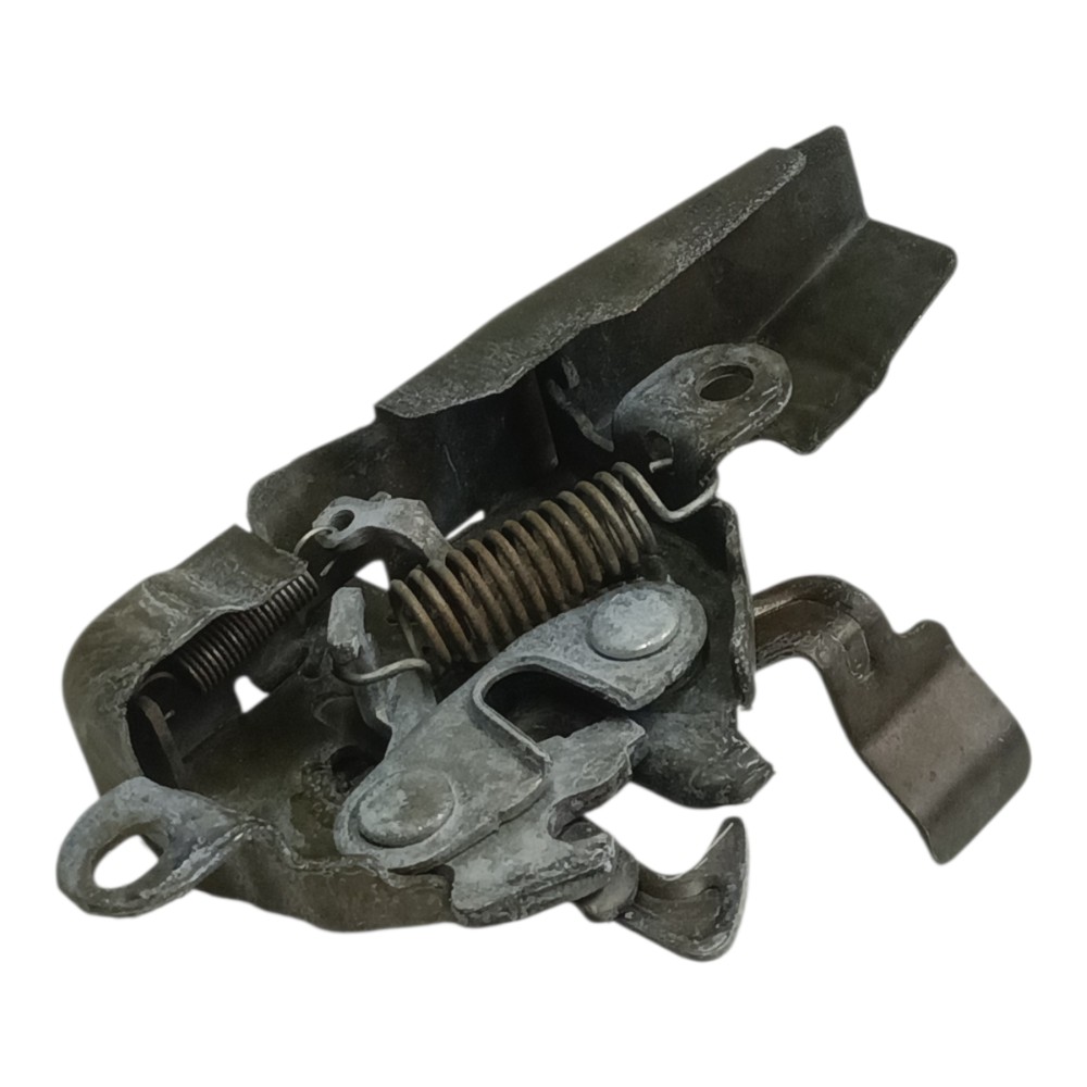 Fechadura Capô Toyota Corolla 2003 2004 2005 2006 2007 4
