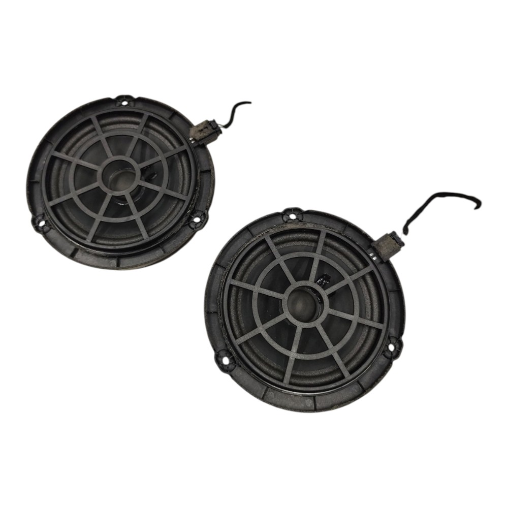 Alto falante porta Citroen basalt cactus c4 2025 2024 3