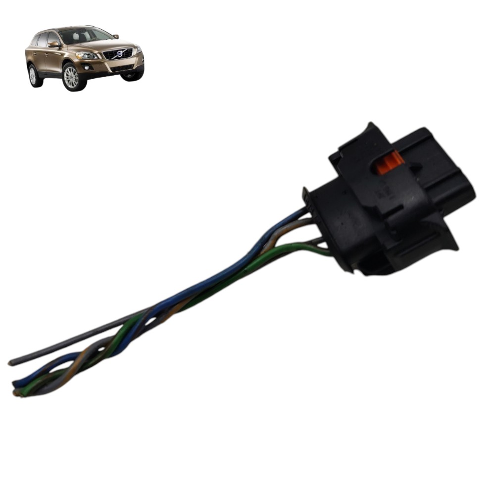 Plug conector Sensor Map Volvo XC60 3.0 2009 2010 2011 2012 1