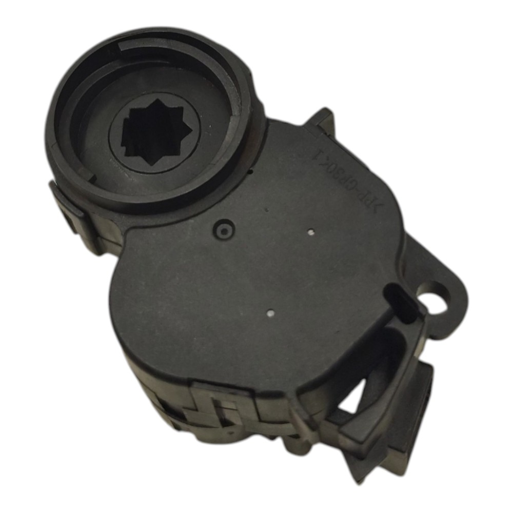 Motor Atuador Caixa Ar Forçado Renault Sandero 2016 2017 2
