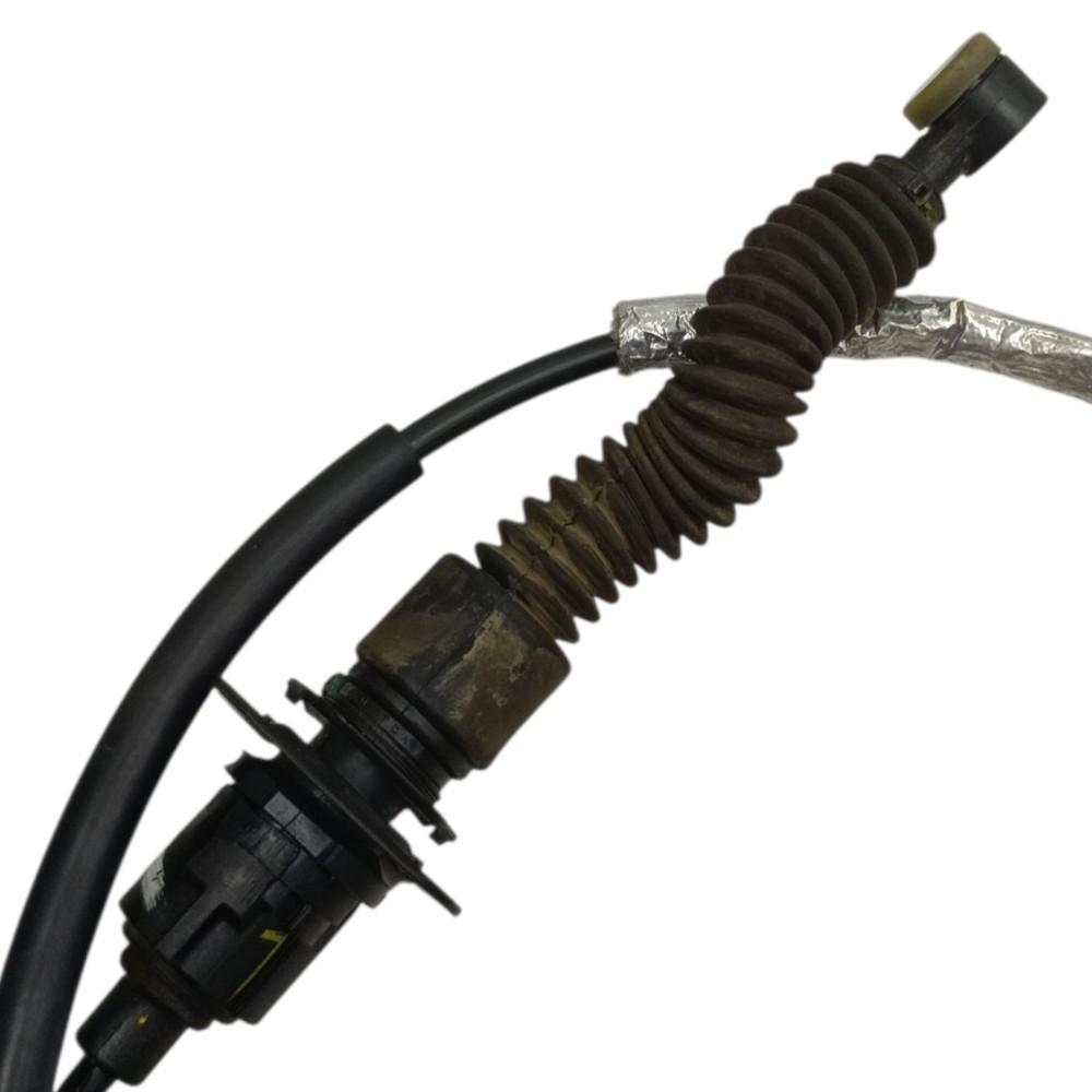 Cabo Seletor Trambulador Marcha Fiat Fastback 2021 2022 2023 3